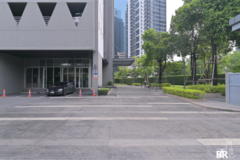 Condominio de 2 dormitorios en Bangkok, Tailandia № 186732 - foto 10