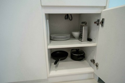 Apartment in Phuket, Thailand 1 bedroom № 174066 - photo 7