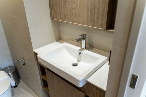 Apartment in Phuket, Thailand 1 bedroom № 174066 - photo 12