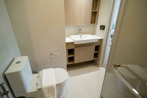 Apartment in Phuket, Thailand 1 bedroom № 174066 - photo 11