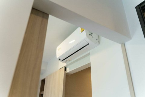 Apartment in Phuket, Thailand 1 bedroom № 174066 - photo 4