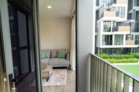 Apartment in Phuket, Thailand 1 bedroom № 174066 - photo 2