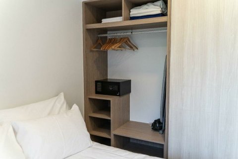 Apartment in Phuket, Thailand 1 bedroom № 174066 - photo 10