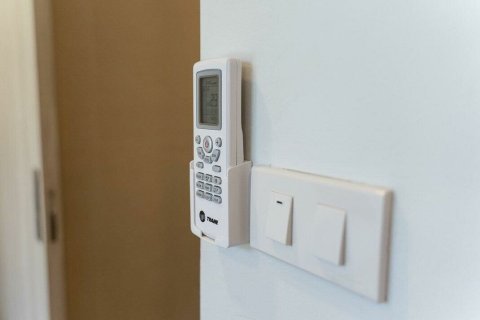 Apartment in Phuket, Thailand 1 bedroom № 174066 - photo 3