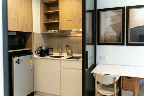 Apartment in Phuket, Thailand 1 bedroom № 174066 - photo 5