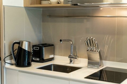 Apartment in Phuket, Thailand 1 bedroom № 174066 - photo 6