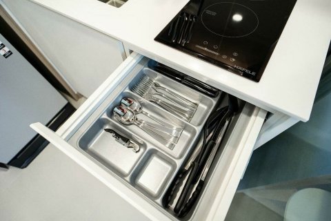 Apartment in Phuket, Thailand 1 bedroom № 174066 - photo 8