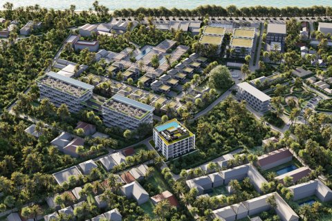 Appartement à Pattaya, Thaïlande 2 chambres № 174070 - photo 12