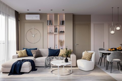 Appartement à Pattaya, Thaïlande 2 chambres № 174070