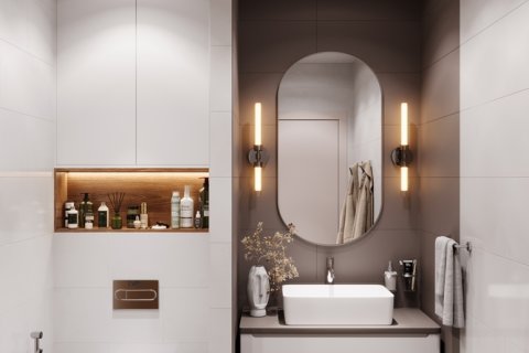 Appartement à Pattaya, Thaïlande 2 chambres № 174070 - photo 6