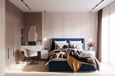 Appartement à Pattaya, Thaïlande 2 chambres № 174070 - photo 5