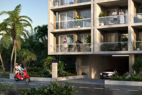 Appartement à Pattaya, Thaïlande 2 chambres № 174070 - photo 10