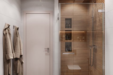 Appartement à Pattaya, Thaïlande 2 chambres № 174070 - photo 7