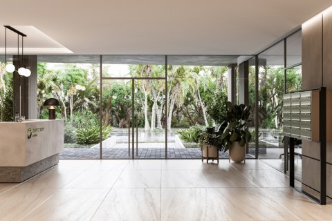 Appartement à Pattaya, Thaïlande 3 chambres № 174069 - photo 21