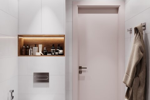 Appartement à Pattaya, Thaïlande 3 chambres № 174069 - photo 10