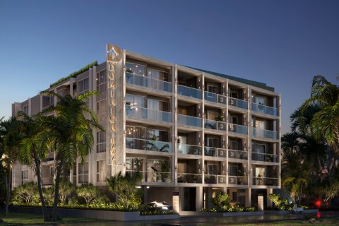 Appartement à Pattaya, Thaïlande 3 chambres № 174069 - photo 14