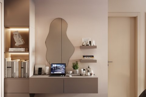 Appartement à Pattaya, Thaïlande 3 chambres № 174069 - photo 3