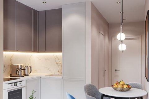 Appartement à Pattaya, Thaïlande 3 chambres № 174069 - photo 5