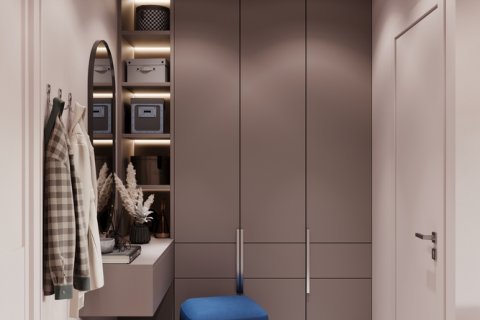 Appartement à Pattaya, Thaïlande 3 chambres № 174069 - photo 12