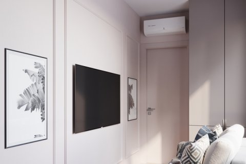 Appartement à Pattaya, Thaïlande 3 chambres № 174069 - photo 6