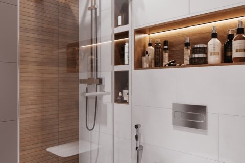 Appartement à Pattaya, Thaïlande 3 chambres № 174069 - photo 13