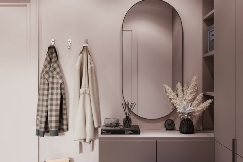 Appartement à Pattaya, Thaïlande 3 chambres № 174069 - photo 4