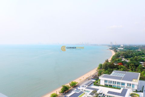 Studio dans le Condo à Bang Sare, Thaïlande  № 174065 - photo 10