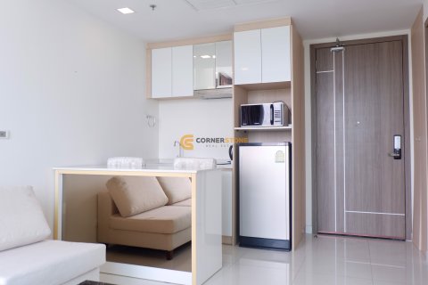 Studio dans le Condo à Bang Sare, Thaïlande  № 174065 - photo 17