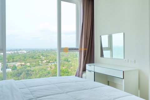 Studio dans le Condo à Bang Sare, Thaïlande  № 174065 - photo 9