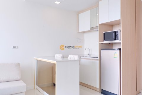 Studio dans le Condo à Bang Sare, Thaïlande  № 174065 - photo 5