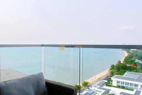 Studio dans le Condo à Bang Sare, Thaïlande  № 174065 - photo 11