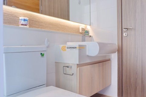 Studio dans le Condo à Bang Sare, Thaïlande  № 174065 - photo 14