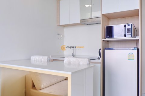 Studio dans le Condo à Bang Sare, Thaïlande  № 174065 - photo 12