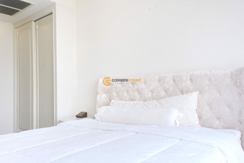 Studio dans le Condo à Bang Sare, Thaïlande  № 174065 - photo 8