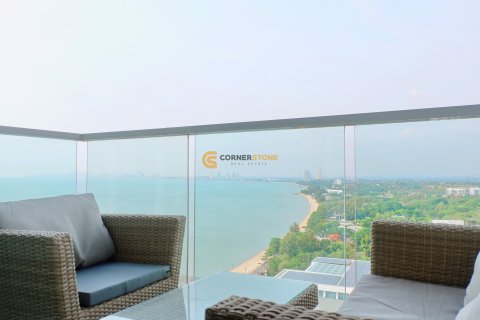 Studio dans le Condo à Bang Sare, Thaïlande  № 174065 - photo 4