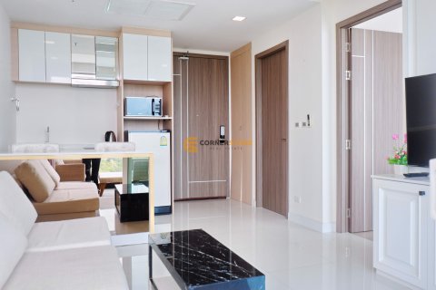 Studio dans le Condo à Bang Sare, Thaïlande  № 174065 - photo 3