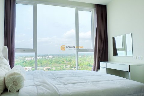 Studio dans le Condo à Bang Sare, Thaïlande  № 174065 - photo 7