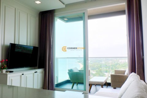 Studio dans le Condo à Bang Sare, Thaïlande  № 174065 - photo 16