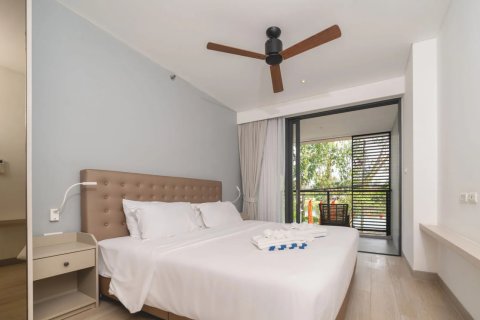 Квартира в Паттайе, Таиланд с 3 комнатами  № 174068 - фото 4