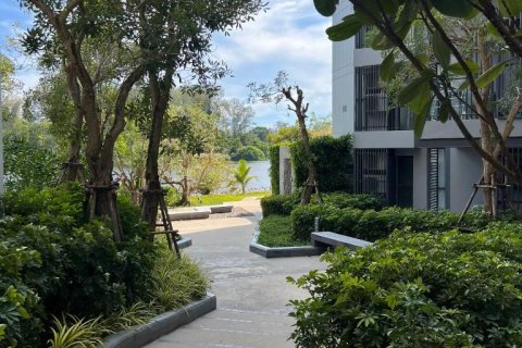 Квартира в Паттайе, Таиланд с 3 комнатами  № 174068 - фото 15