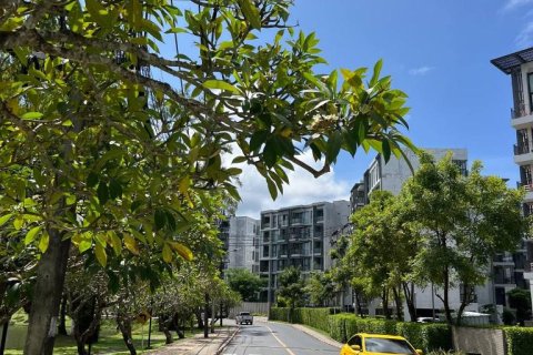 Квартира в Паттайе, Таиланд с 3 комнатами  № 174068 - фото 10