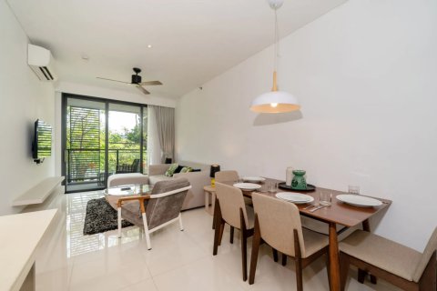 Квартира в Паттайе, Таиланд с 3 комнатами  № 174068 - фото 2