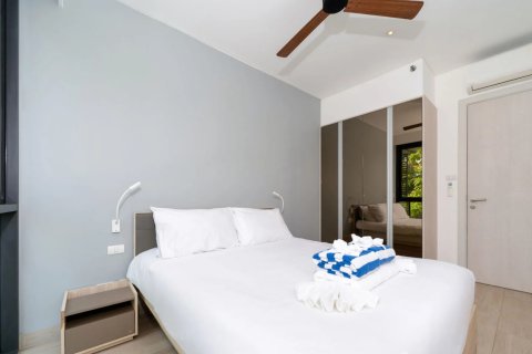 Квартира в Паттайе, Таиланд с 3 комнатами  № 174068 - фото 7