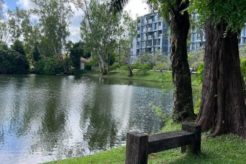 Квартира в Паттайе, Таиланд с 3 комнатами  № 174068 - фото 16