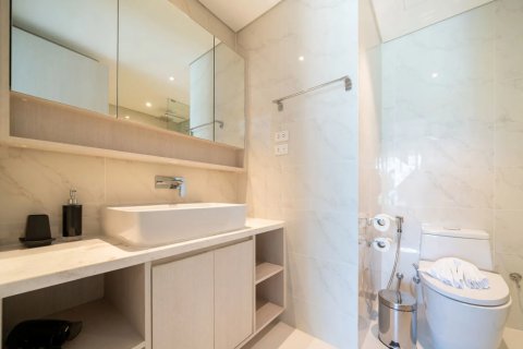 Квартира в Паттайе, Таиланд с 3 комнатами  № 174068 - фото 6