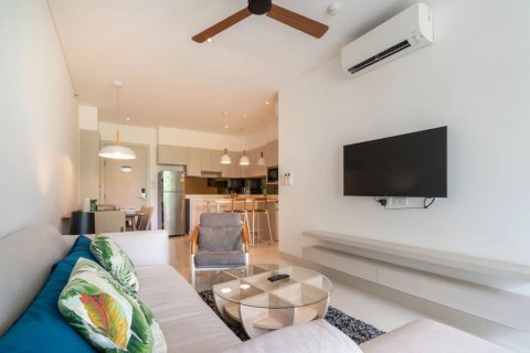 Appartement à Pattaya, Thaïlande 3 chambres № 174068