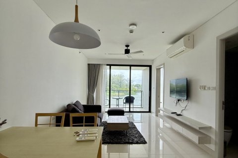 Appartement à Pattaya, Thaïlande 3 chambres № 174067 - photo 3