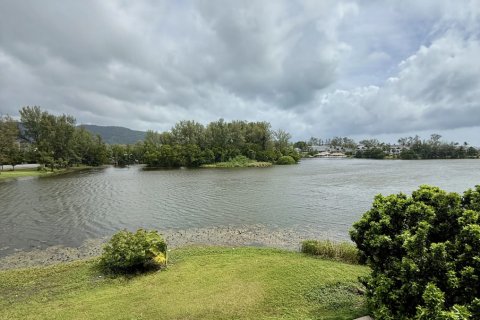 Appartement à Pattaya, Thaïlande 3 chambres № 174067 - photo 8