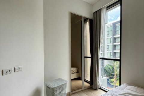 Appartement à Pattaya, Thaïlande 3 chambres № 174067 - photo 7