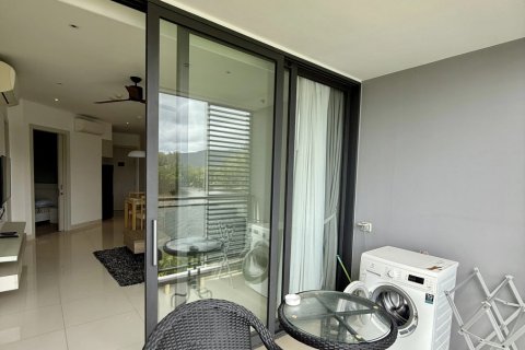 Appartement à Pattaya, Thaïlande 3 chambres № 174067 - photo 10